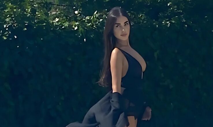 Sahar’dan Rafet El Roman klasiğine modern yorum