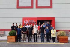 Yangın, yıkım ve felaket anında ne yapılmalı?