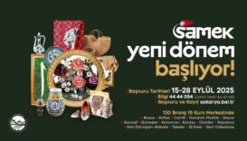 SAMEK 130 branşta eğitime başlıyor