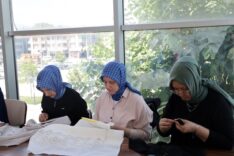 Sakarya’nın eskimeyen klasiği SAMEK yine rekor kırdı