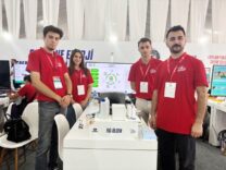 SAU Öğrencileri TEKNOFEST’te Finalde