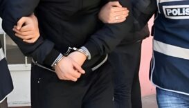 29 ilde dolandırıcılık şebekelerine operasyon: 89 gözaltı, 64 tutuklama