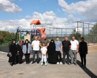 Vatandaş istedi başkan yaptı