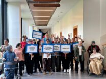 Engelsiz Hobi Atölyeleri’nden Filistin’e “Sumud” desteği