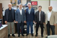 Sakarya Gazze için tek yürek olacak