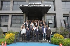 SATSO, yeni üyeleriyle büyümeye devam ediyor