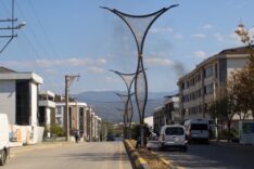 Hendek’te Yıldırım Beyazıt Caddesi ışıl ışıl olacak
