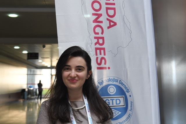 Yumurta alternatifi üzüm çekirdeği