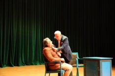 “Aşk Eski Bir Yalan” Sakarya’da seyirciden tam not aldı