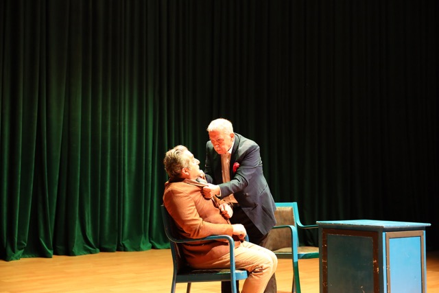 “Aşk Eski Bir Yalan” Sakarya’da seyirciden tam not aldı