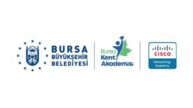 Bursa'da bilişim alanında kariyer yapmak isteyenler için uluslararası sertifika fırsatı