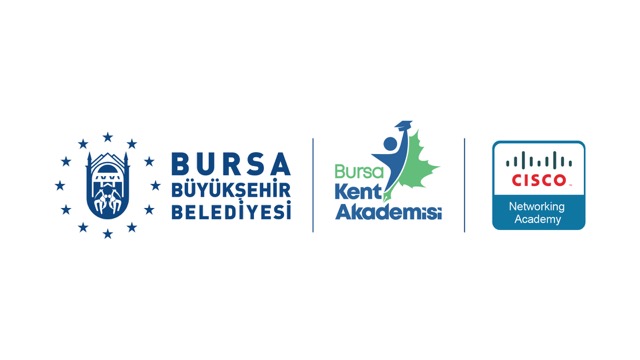 Bursa'da bilişim alanında kariyer yapmak isteyenler için uluslararası sertifika fırsatı