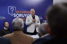 Çiftçi destek Paketi ilk kez açıklandı