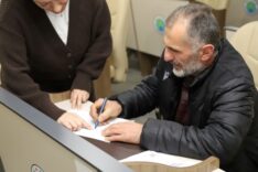 Hendek Belediyesi’nde Araç Satış İhaleleri Tamamlandı