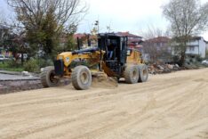 Çevre Yolu’ndan şehir merkezine kesintisiz ulaşım sağlayacak yeni güzergah oluşturuluyor
