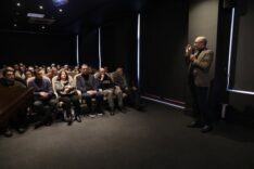 Bursa Büyükşehir Belediyesi'nden Anadolu madenciliği söyleşisine yoğun ilgi