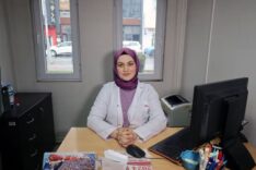 Temiz ve profesyonel çalışma ortamı | Medya ve iletişim hizmetleri.