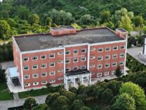 Sakarya Uygulamalı Bilimler Üniversitesi haber ve duyuruları için ideal basın merkezi.