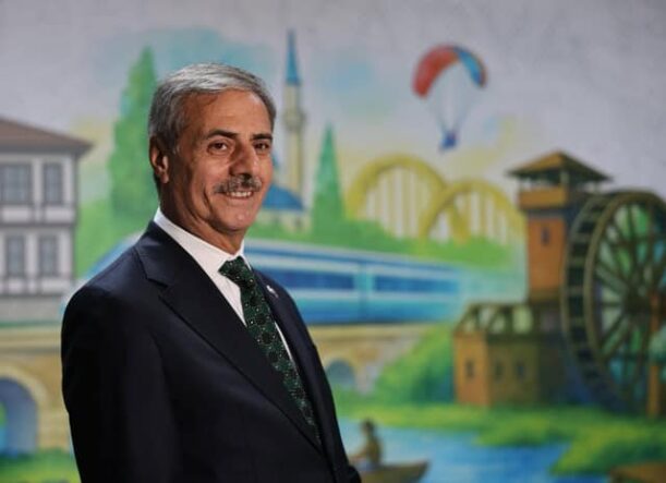 Yusuf Alemdar: Sakarya, 2026 Kültür Yolu Festivali'ne 4-12 Temmuz'da ev sahipliği yapacak