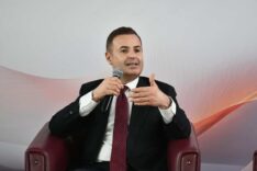 Ahmet Akın: Balıkesir’de Kent Konseyleriyle Ortak Akıl ve Katılımcı Yönetişim Öncelikli