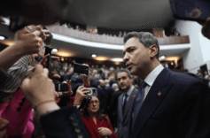 Bakan Bayraktar: Türkiye'nin Petrol ve Doğal Gazda Arz Güvencesi Devam Ediyor