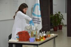 BAÇEM’in Ayın Atölyesi Programlarına Katılım Her Geçen Gün Artıyor