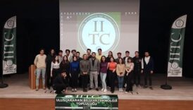 Balıkesir Üniversitesi’nden Dört Öğrenci Topluluğu Projesine Hibe Desteği Verildi