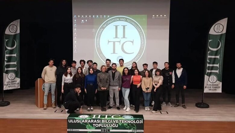 Balıkesir Üniversitesi’nden Dört Öğrenci Topluluğu Projesine Hibe Desteği Verildi