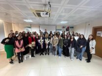 Balıkesir Üniversitesi’nde Havacılıkta Kadının Rolü ve Deneyimleri Öğrencilerle Paylaşıldı