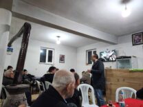 Balıkesir Üniversitesi Veteriner Fakültesi’nden Hayvan Sağlığı ve Koruyucu Hekimlik Konulu Bilgilendirme Çalışması