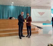 Balıkesir Üniversitesi’nde Uluslararası Ticaret Alanında Deneyim Aktarımı Gerçekleştirildi