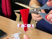 Bandırma BALMEK’te Güz Dönemi 300’ü Aşkın Katılımla Bahar Etkinliğiyle Tamamlandı