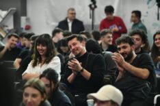 Başkan Ahmet Akın, Balıkesirli Gençlerle Şehrin Yaşam Kalitesini Artırmayı Hedefleyen Projeleri Değerlendirdi