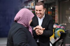 Başkan Ahmet Akın’dan Yaşlılara Saygı Haftası’nda Anlamlı Dayanışma ve Değer Vurgusu