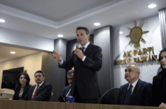 Bakan Bayraktar: Enerji Bağımsızlığı İçin Yerli Kaynaklar ve Birlik Vurgusu Aydın'da Ön Planda