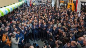 Balıkesir’de Ondan Yerel Market Açıldı: Kadın Emeği ve Yerel Ürünler Raflarda Buluştu