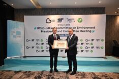 Balıkesir’de UCLG-MEWA Çevre Komitesi Toplantısında Yerel Çözümler ve Ortak Kapasite Vurgulandı