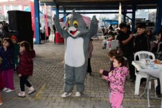 Balıkesir Büyükşehir Belediyesi Altıeylül’de Ramazan İftarıyla Birliktelik ve Paylaşımı Artırdı