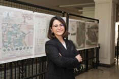 BTÜ’de Doğal Alanların Karbon Depolama Potansiyeli ve Ekonomik Katkısı Haritalanıyor