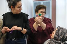 Bursa Kent Konseyi Kadınları, 8 Mart Kadınlar Günü İçin Dayanışma Atölyesinde Buluştu