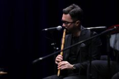 Bursa'da Ramazan Nefesi Konseri Tasavvuf Musikisinin Seçkin Eserleriyle Dinleyicilerle Buluştu