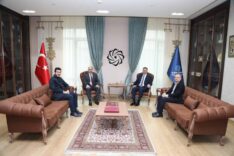 Abdullah Aydın: Havacılıkta Başarının Anahtarı Teknoloji ve Değerlerin Dengesinde