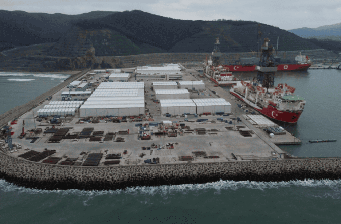 Filyos Bakım Merkezi, Karadeniz Enerji Filosunda Kendi Mühendislik Gücümüzle Bakım ve Test Hizmetleri Sunuyor