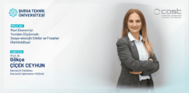 BTÜ'nün 'Tercihten Önce Üniversiteni Yaşa' Projesi Bursa'daki Özel Liselilere Açıldı