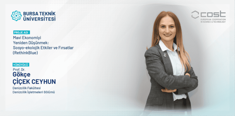 BTÜ'nün 'Tercihten Önce Üniversiteni Yaşa' Projesi Bursa'daki Özel Liselilere Açıldı