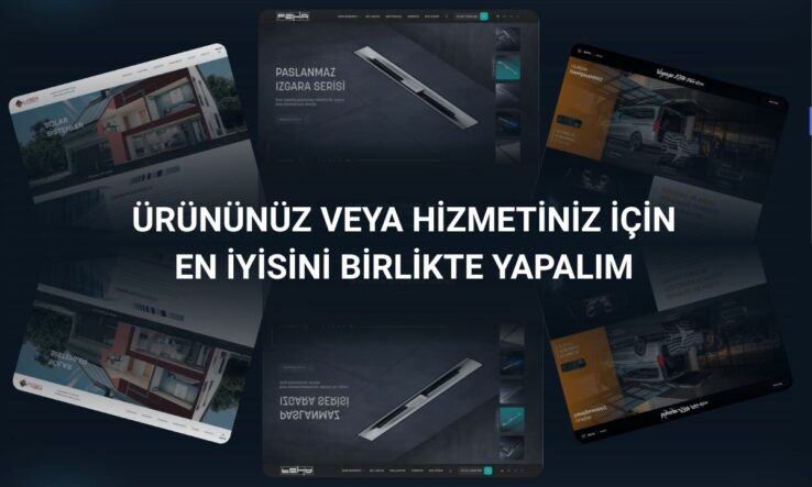 Webintek ile Dijitalde Bir Adım Öne Geçin