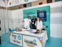 Balıkesir Üniversitesi, İnegöl’de Üniversite ve Meslek Tanıtım Etkinliğinde Gençlerle Buluştu