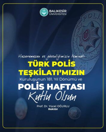 Balıkesir Üniversitesi’nin Eğitimdeki Rolü ve Kurumsal Kimliği