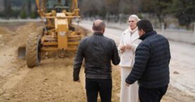 Bilecik Eğitim ve Araştırma Hastanesi Otoparkı İçin Kurumlar Arası İşbirliğiyle Kalıcı Çözüm Sağlandı