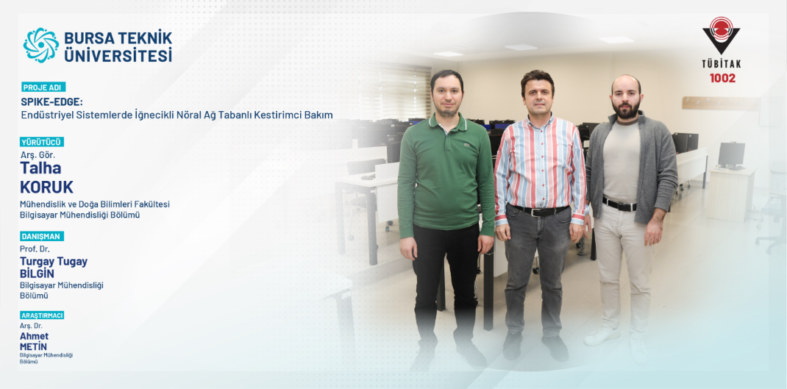 BTÜ ve Hacettepe Üniversiteleri Matematikte Modül Kuramı Araştırmasına TÜBİTAK Desteği Aldı